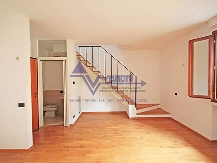 Appartamento trilocale in affitto in Bergamo