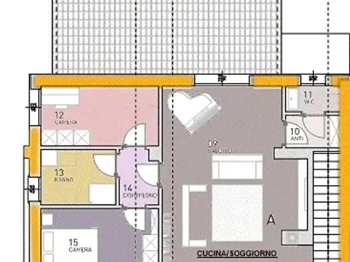 Case in Vendita e in Affitto - 3