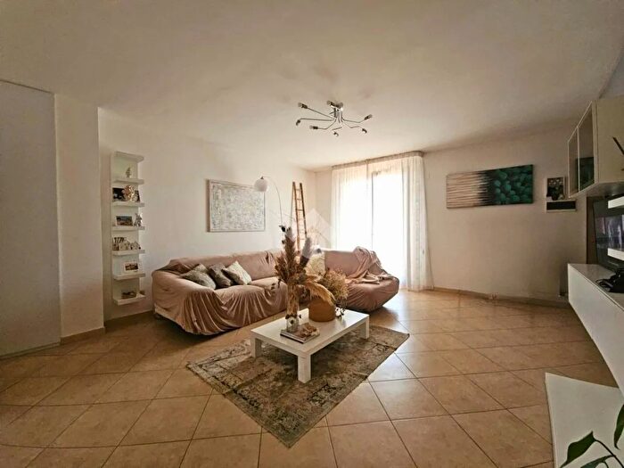 Appartamento trilocale in vendita in Via Giuseppe Giurgola, Nardo