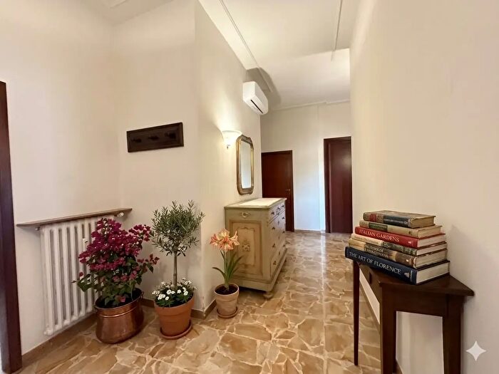 Appartamento quadrilocale in vendita in Iulio Masini, Empoli