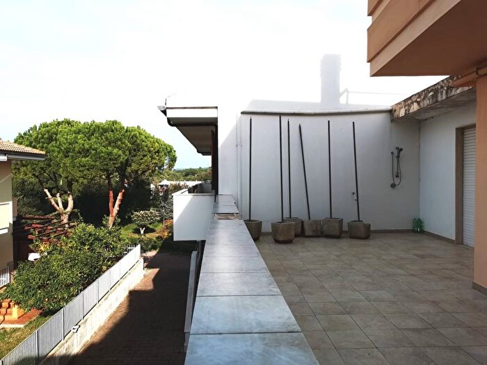 Appartamento quadrilocale in affitto in Via Pisa, Maria Pia Fertilia, Alghero