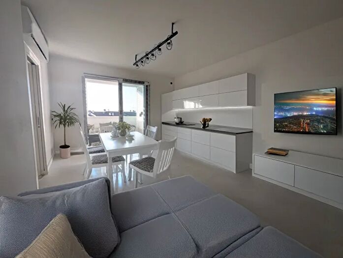 Appartamento monolocale in vendita in Ravenna