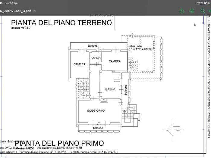 Case in Vendita e in Affitto - 3