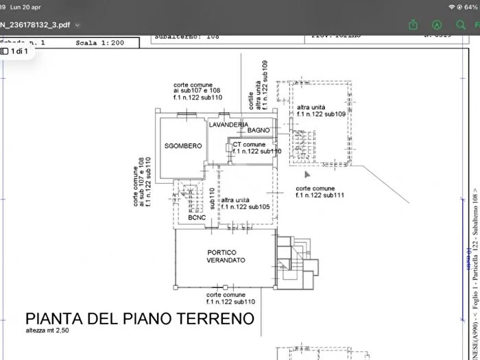 Case in Vendita e in Affitto - 2