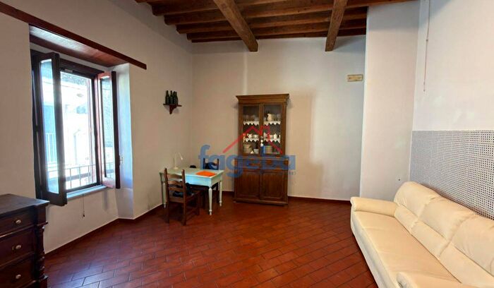 Appartamento bilocale in vendita in Via Ognissanti, Trani