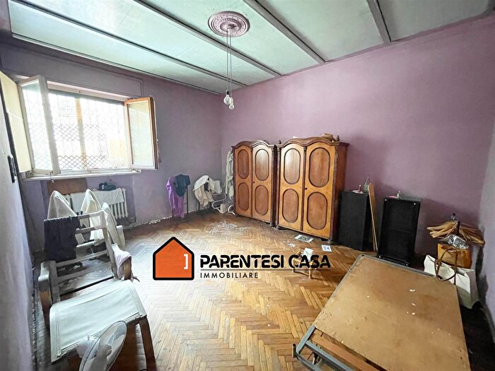 Appartamento trilocale in vendita in Firenze