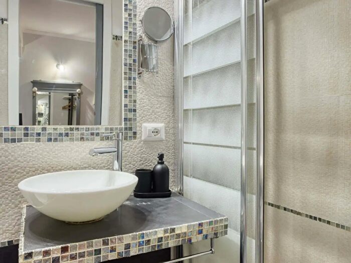 Appartamento monolocale in affitto in Piazza Ippolito Nievo, Roma