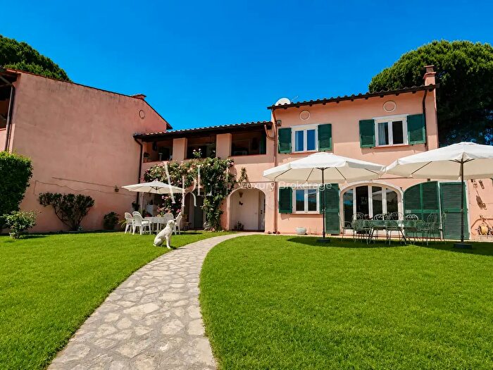 Casa in vendita in Formello