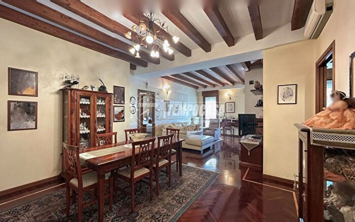 Appartamento trilocale in vendita in Via Fenilazzo, Rudiano