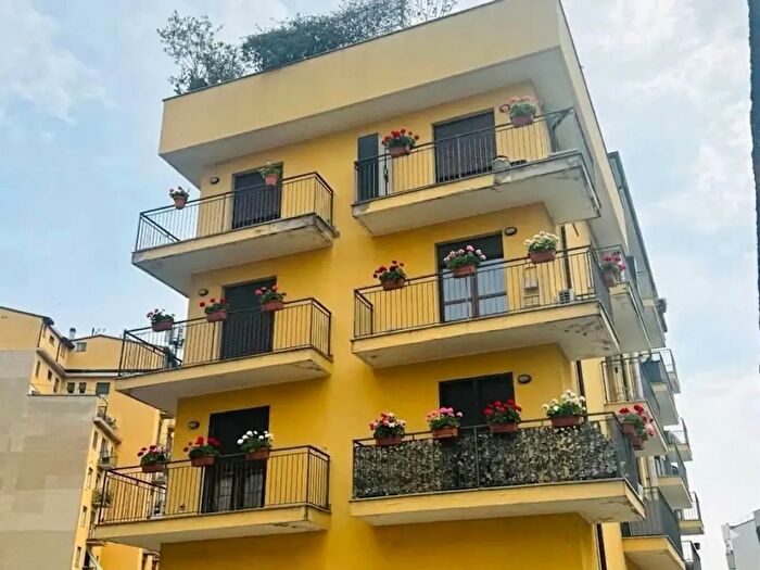 Appartamento monolocale in vendita in Via Binda, Milano