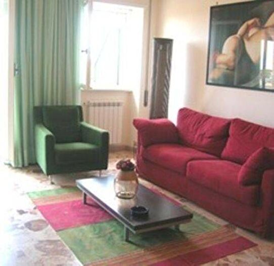 Casa con 5 locali in affitto in Via delle Arene, Lungomare Circe Via Badino, Terracina