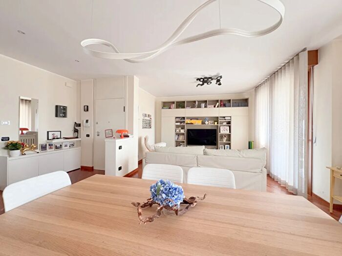 Appartamento quadrilocale in vendita in Corso Venezia, San Bonifacio