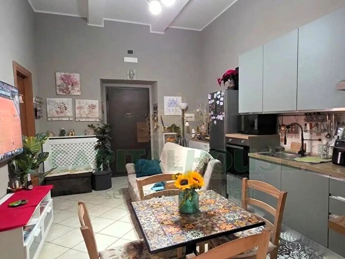 Appartamento bilocale in vendita in Via San Pietro, Caserta
