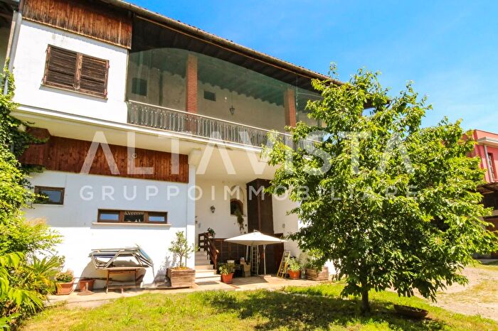 Casa con 5 locali in vendita in Via Venti Settembre, Bedizzole