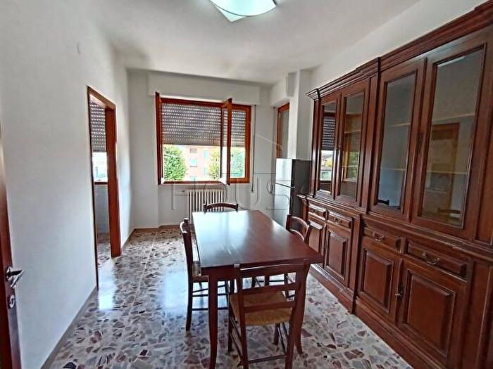 Appartamento trilocale in affitto in Via Fratelli Cervi, Citta Di Castello