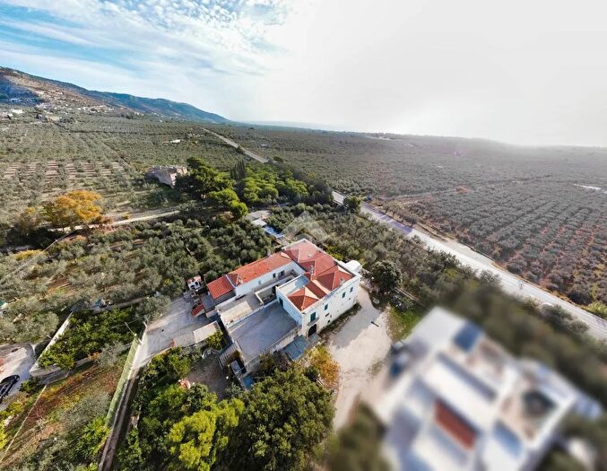 Appartamento con 12 locali in vendita in Macchia Posta, Monte SantAngelo