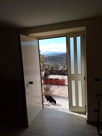 Casa con 5 locali in vendita in Contrada Piana di Lanna, Pontelandolfo