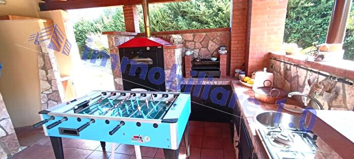 Casa con 5 locali in vendita in Contrada Fraginesi Castellammare del Golfo, Castellammare Del Golfo