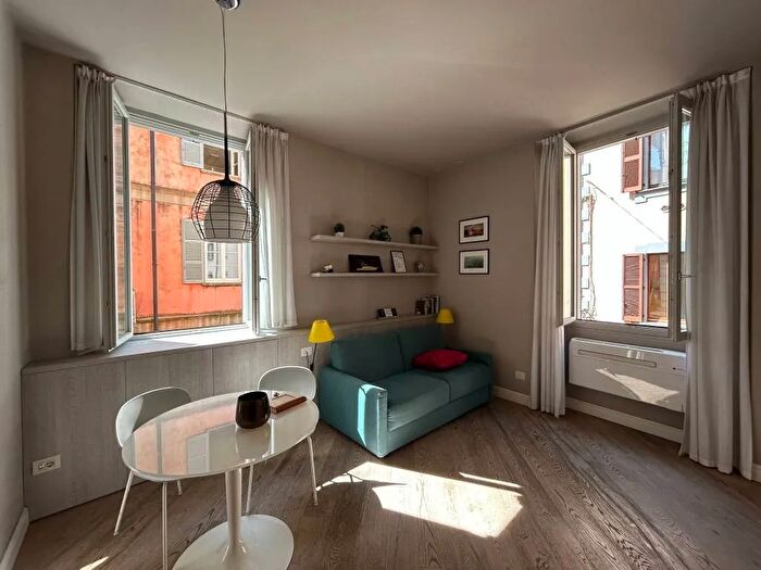 Appartamento monolocale in vendita in Via Camillo Benso di Cavour Lecco, Lecco