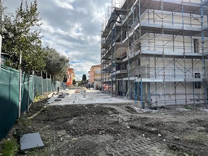 Appartamento trilocale in vendita in Via Togliatti, Santarcangelo Di Romagna