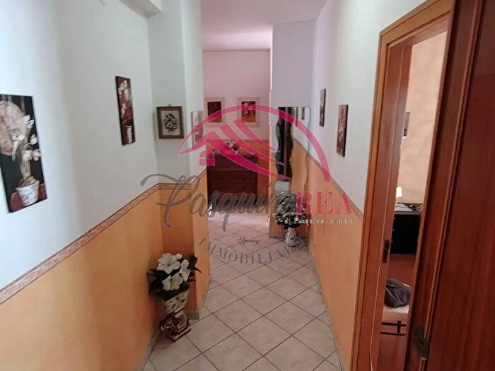 Appartamento quadrilocale in vendita in Campomarino