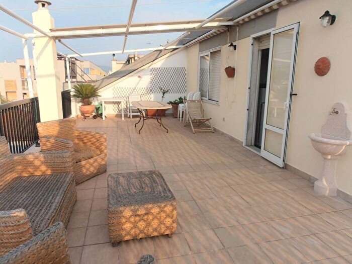 Appartamento quadrilocale in affitto in Via Isola del Giglio, Zona Nuova Pratoranieri, Follonica