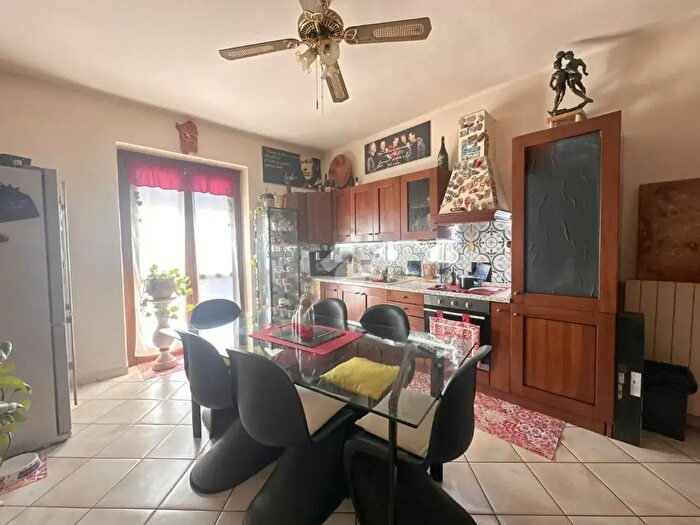 Appartamento con 5 locali in vendita in Via Traforo, Bussoleno