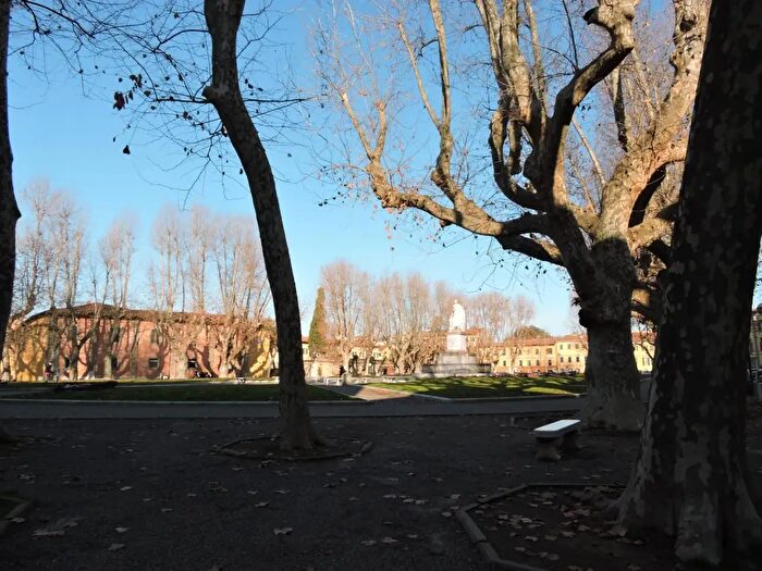 Appartamento quadrilocale in affitto in Pisa