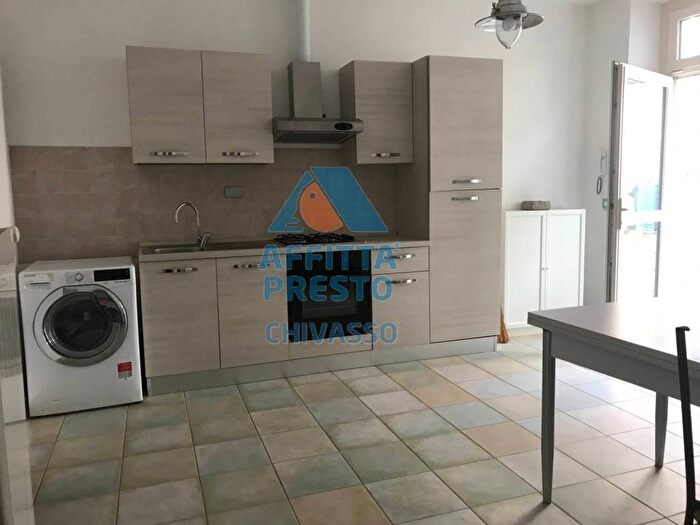 Appartamento trilocale in affitto in Via Bettoia, Centro, Caluso