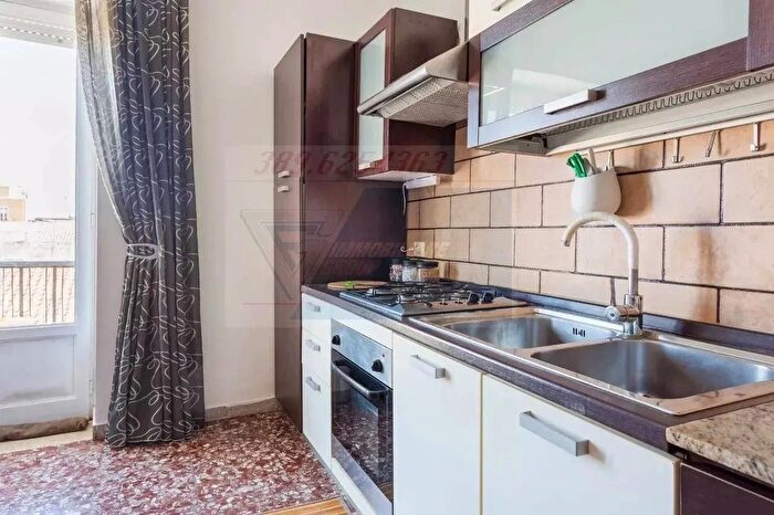 Appartamento trilocale in vendita in Siracusa