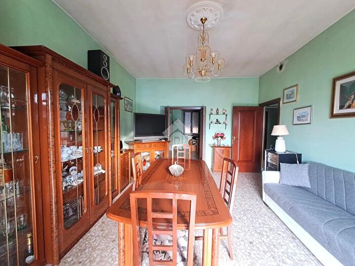 Appartamento trilocale in vendita in Via Maresciallo Leonardi, Faleria