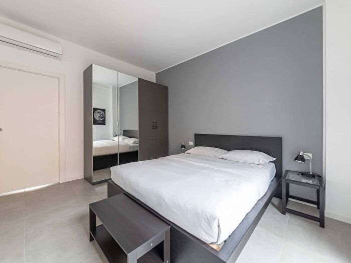 Appartamento bilocale in affitto in Via Giuseppe Govone, Ghisolfa Mac Mahon, Milano