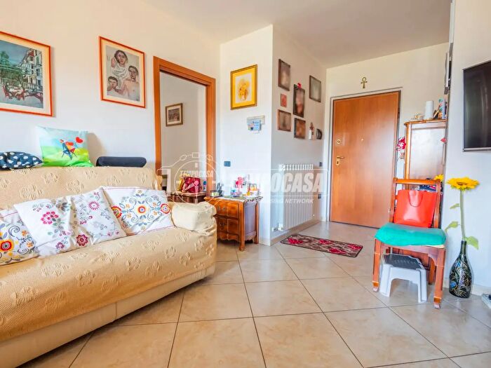 Appartamento trilocale in vendita in Spinetoli