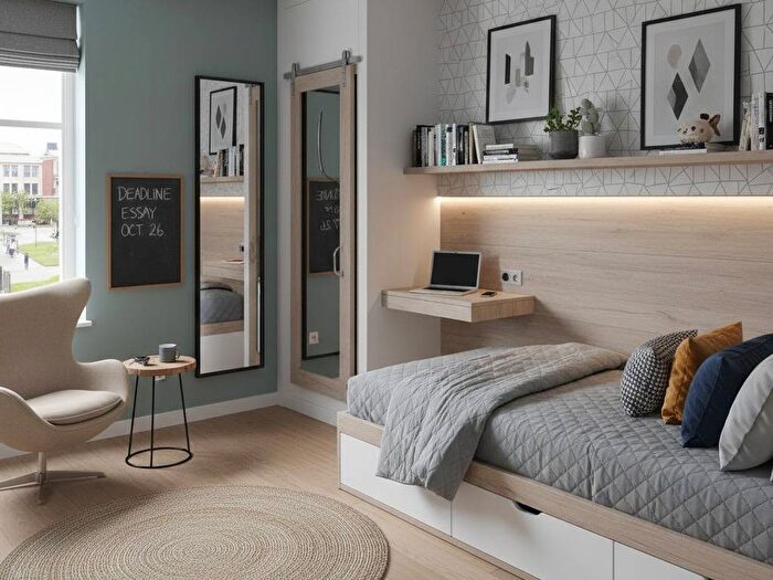 Appartamento quadrilocale in affitto in Via Luigi Pellizzo, Stanga Pio X, Padova