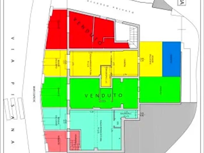 Case in Vendita e in Affitto - 2