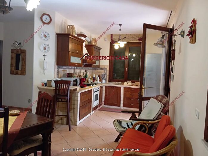 Casa quadrilocale in vendita in Trabia