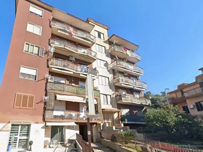 Appartamento quadrilocale in vendita in Via Panoramica Snc, Santa Maria A Vico