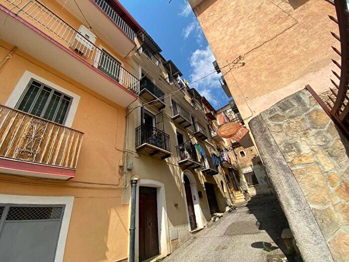 Appartamento bilocale in affitto in Nicastro Sambiase, Lamezia Terme
