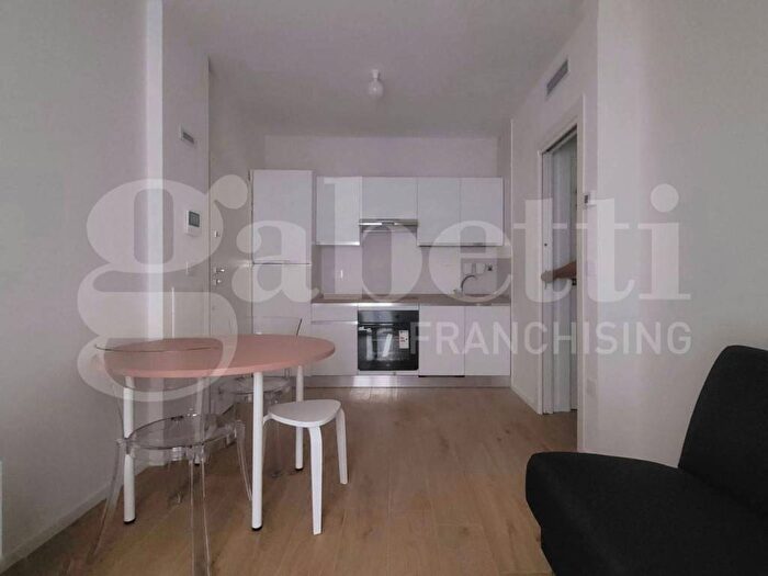 Appartamento monolocale in affitto in via Sabotino, De Gasperi Conad, San Benedetto del Tronto