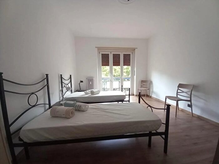 Appartamento trilocale in affitto in Via Nazario Sauro, Collegno