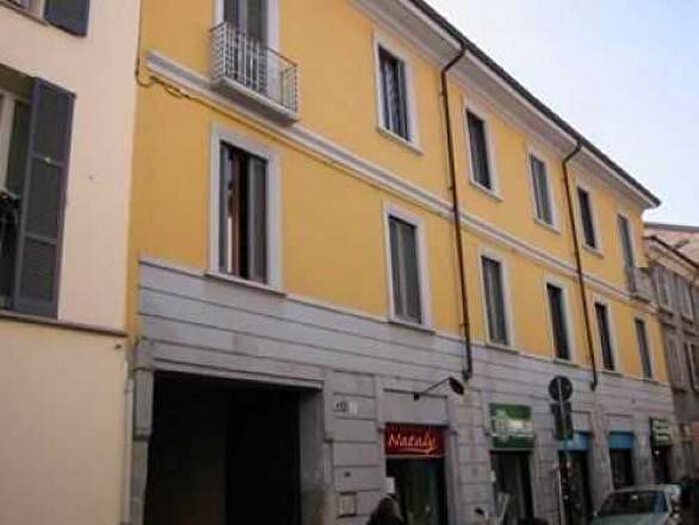 Appartamento bilocale in affitto in Via Lecco Via Bergamo, Monza