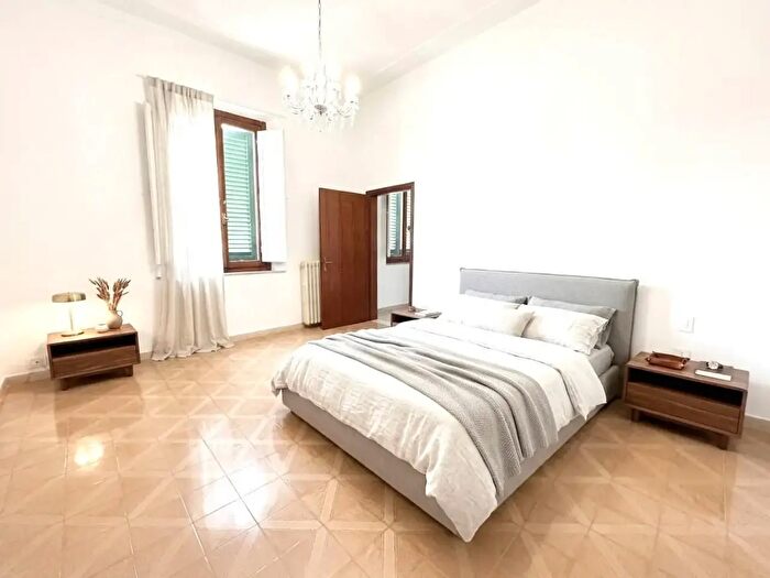 Casa quadrilocale in vendita in Vinci
