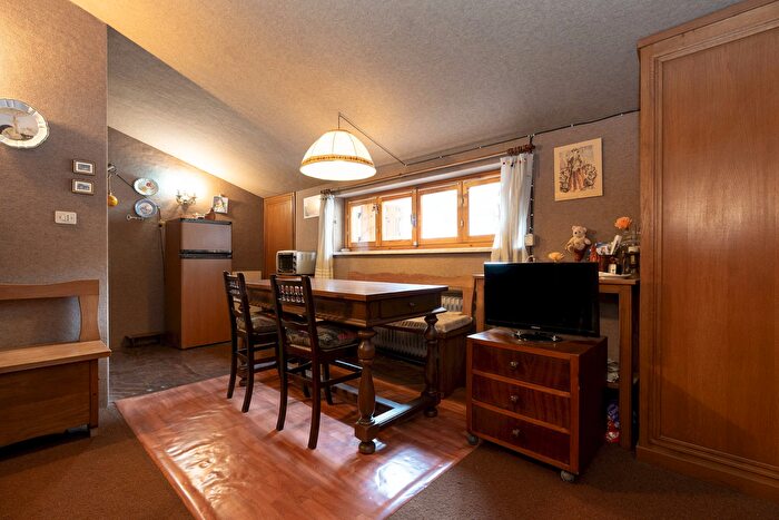 Appartamento monolocale in vendita in Via Ruata a, Crissolo