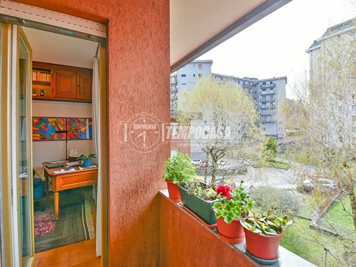 Case in Vendita e in Affitto - 3