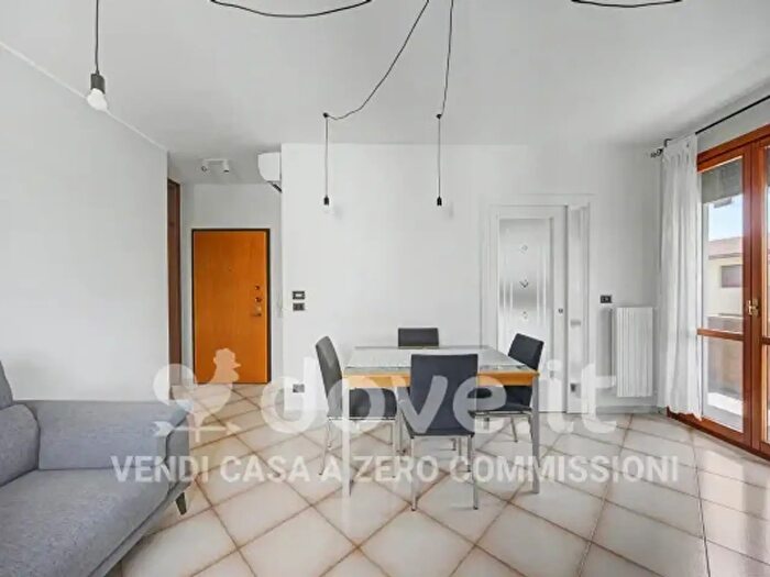 Appartamento trilocale in vendita in Via l Einaudi b, Montegrotto Terme