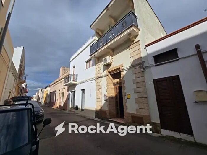 Casa con 6 locali in vendita in Via IV Novembre, Morciano Di Leuca