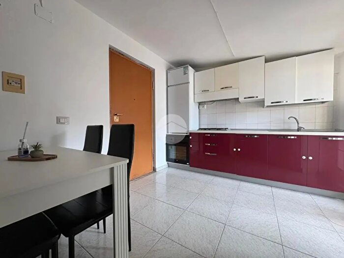 Appartamento bilocale in affitto in Via Cagliari, Montalto Uffugo