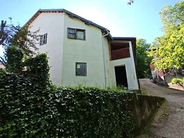 Casa trilocale in vendita in Via Vottero, Barge