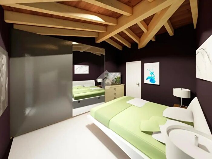 Appartamento trilocale in vendita in Via Solferino, Carpenedolo