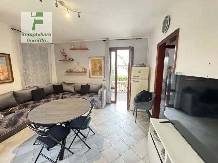 Appartamento bilocale in vendita in Via Sacro Cuore, Padova